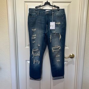 Women’s Kansan jeans